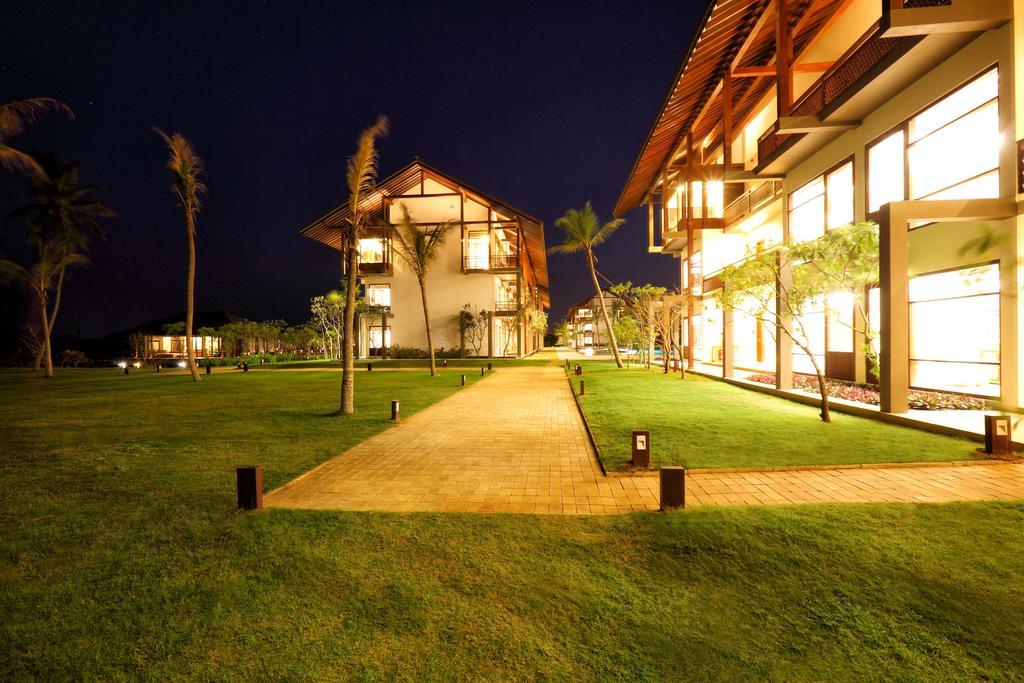 Anantaya Resort & Spa Chilaw Negombo Extérieur photo