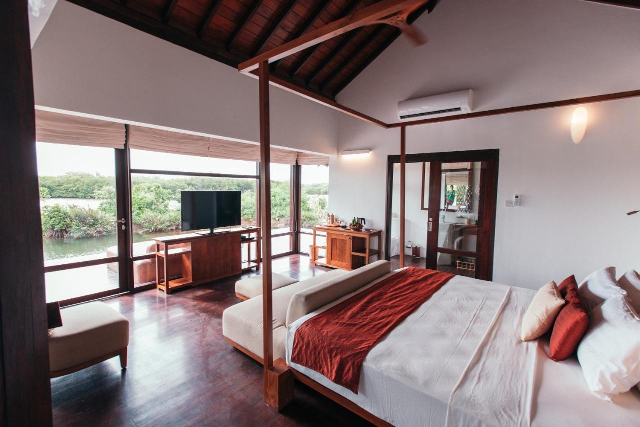 Anantaya Resort & Spa Chilaw Negombo Extérieur photo